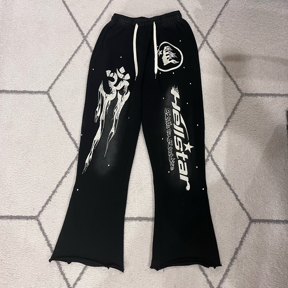 Rep 1 of 1 “Hellstar” pants